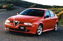 Alfa Romeo 156 Exhaust Parts