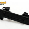 FIAT Stilo 1.9JTD Exhaust Middle Rubber Mounting Diesel Model - Image 2