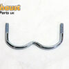 Exhaust Pipe Universal Hanger - Bracket - Image 3