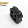 Exhaust Mounting Rubber Hanger