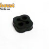 SUBARU 1600 DL 1.6 Exhaust Mounting Rubber Hanger - Image 2