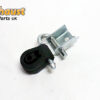 VOLKSWAGEN Transporter T4 1.9TD Exhaust Mounting Rubber - Image 4