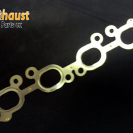 A4 - S4 Exhaust Manifold Gasket