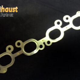 Audi Cabrio Exhaust Manifold Gasket