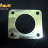 Toyota Supra Turbo Multi Layer Turbo IN Gasket - Image 2