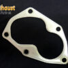Mitsubishi EVO 4 - 9 (turbine outlet) Turbo OUT Gasket - Image 2