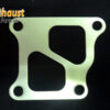 Mitsubishi EVO 4 - 8 - 4G63T (Turbine Inlet) Turbo In Gasket