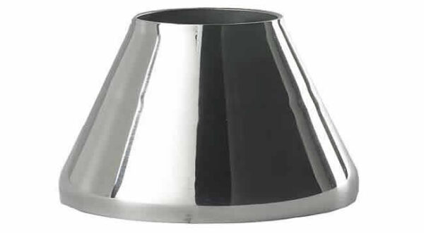 Stainless Steel Exhaust Cone reducer