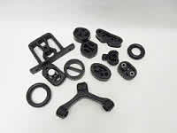 Exhaust Rubber Mounts