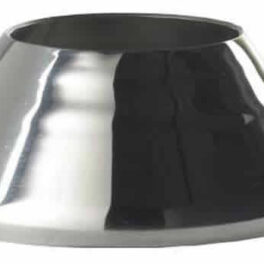 Exhaust Cones/Reducers Stainless Steel