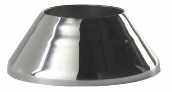 Exhaust Cones/Reducers Stainless Steel