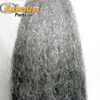Exhaust S/S T304 High Grade Wire Wool Wrap 1M - Image 3