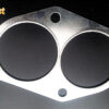 VAUXHALL Astra Mk 3 Front Pipe Flange Gasket Seal