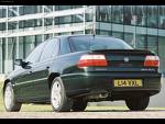 Vauxhall Omega Exhaust Parts