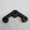 Honda Exhaust Silencer Rubber Mount - Image 2