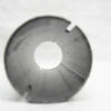 Exhaust Straight Tube Connector, Joiner, Sleeve, 45 mm - Image 2