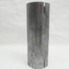 Exhaust Straight Tube Connector, Joiner, Sleeve, 45 mm