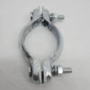 Peugeot 307 1.4i Exhaust Back Box Clamp - Image 2