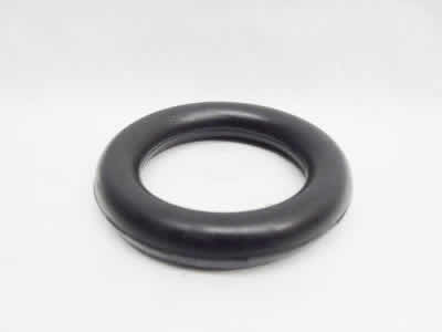 O Ring 50mm I.D Universal Exhaust Rubber Mount Hanger Mounting Bracket Front 