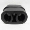 Vauxhall / Opel Exhaust Rubber Mount - Image 2