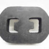 Saab Exhaust Rubber Mount