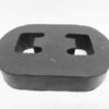 Saab Exhaust Rubber Mount (900 2.3 - 2.5) - Image 2
