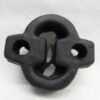 SUZUKI Wagon R+  Exhaust Rubber Mount - Image 2