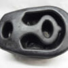 FORD Fiesta 1.3,1.3i Exhaust Rubber Mount