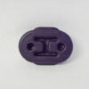 Honda Accord Exhaust Rubber Mount