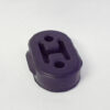 Honda Accord Exhaust Rubber Mount - Image 2