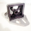 RENAULT Clio 1.9D Exhaust Silencer Rubber Mount