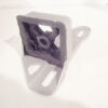 RENAULT Clio 1.9D Exhaust Silencer Rubber Mount - Image 2