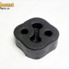 KIA Rio 1.3i Exhaust Mounting Rubber - Hanger