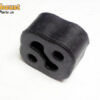 KIA Rio 1.3i Exhaust Mounting Rubber - Hanger - Image 2