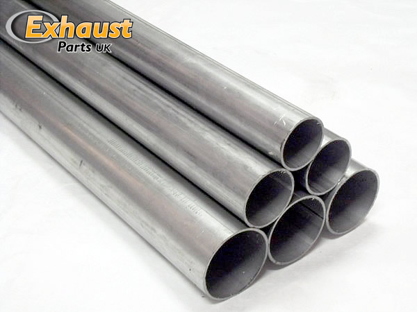 exhaust repair tubes mild steel 1 x meter 51mm 2