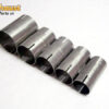 Exhaust Pipe Connector Coupler 51mm - 2" Adapter