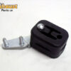 BMW 530 3.0i Exhaust Rubber Mounting - Hanger