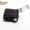 BMW 530 3.0i Exhaust Rubber Mounting - Hanger - Image 4