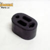 MAZDA MX5 1.8i,2.0i Exhaust Rubber Mounting - Hanger