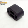 MAZDA MX5 1.8i,2.0i Exhaust Rubber Mounting - Hanger - Image 2