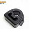 VOLKSWAGEN LT 2.5TDi Exhaust Rubber Mounting - Hanger
