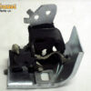 RENAULT Scenic II 1.6i Exhaust Mounting Rubber