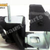 Espace IV 2.2 Diesel Exhaust Rubber Mounting Bracket - Image 2