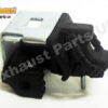 Espace IV 2.2 Diesel Exhaust Rubber Mounting Bracket - Image 4