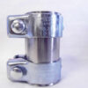 Audi 100  Exhaust Pipe Connector, joiner, sleeve