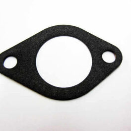 Turbo Compressor out 2-Pin/Bolt Gasket