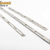Exhaust Band Strap, Bracket, Back Box, Universal, 380mm