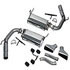Land Rover Exhaust Parts