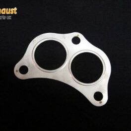 exhaust flange front down pipe gasket