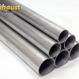 Exhaust Repair Tubes Mild Steel